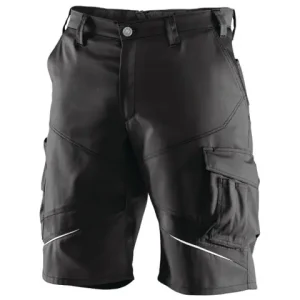 Geprüft Short 54 schwarz ACTIVIQ