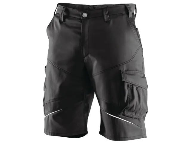 Short 44 schwarz ACTIVIQ Preiswert