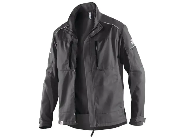 Jacke XS anthrazit ACTIVIQ Nur Für Kurze Zeit