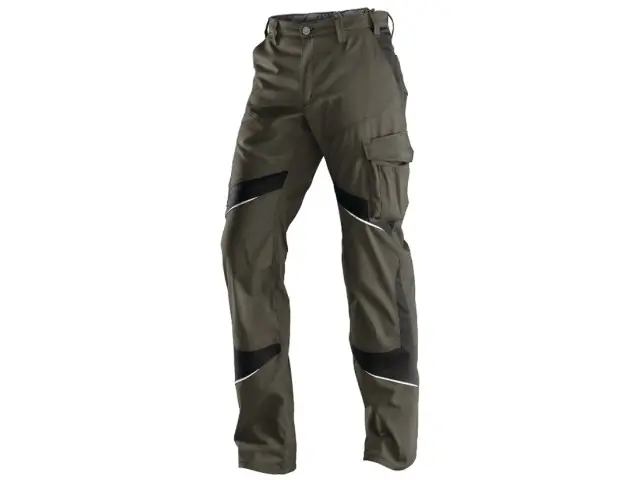 Damenhose 40 oliv-schwarz ACTIVIQ Garantierte Lieferung