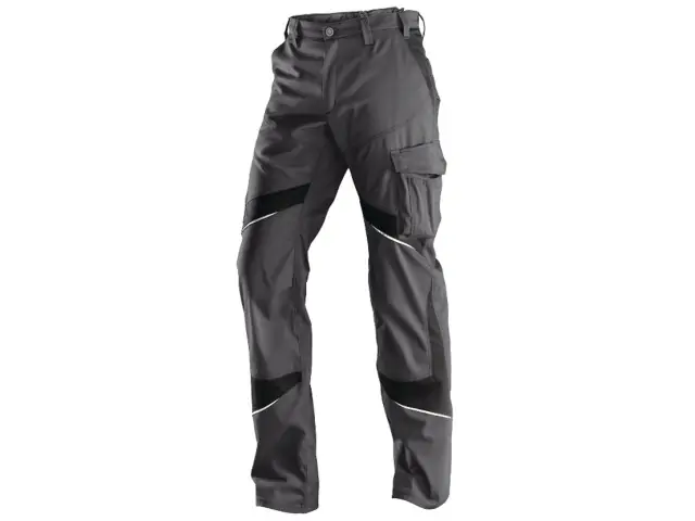 Damenhose 38 anthrazit-schwarz ACTIVIQ Highlight