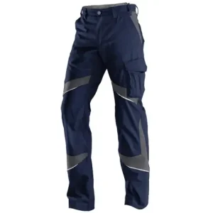 Bundhose 94 dunkelblau-anthrazit ACTIVIQ Jetzt Kaufen