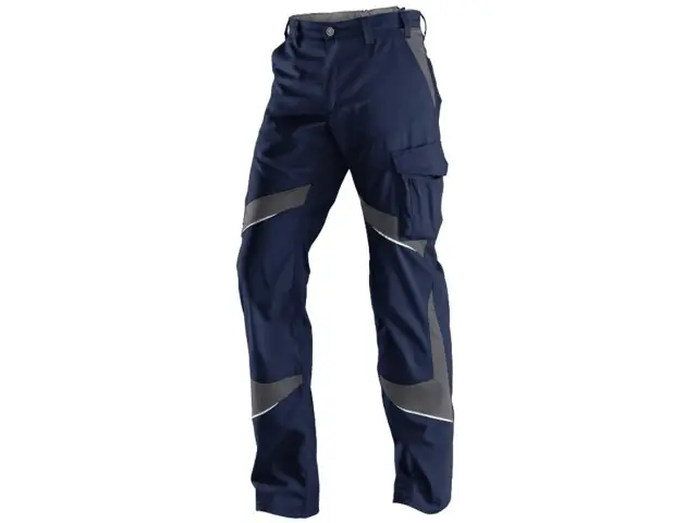 Bundhose 26 dunkelblau-anthrazit ACTIVIQ Bestpreis