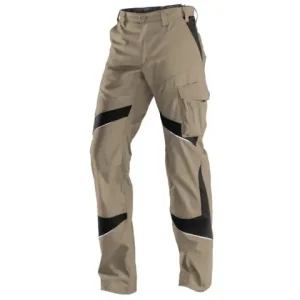 Bundhose 26 sandbraun-schwarz ACTIVIQ Finale Aktion