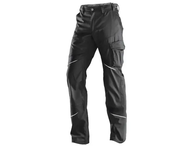 Bundhose 31 schwarz ACTIVIQ Preisreduziert