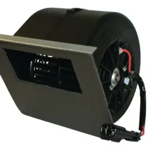Geprüft Lüftermotor zu JD AL110881, AL173961, AL214942, AL75105, AL80700