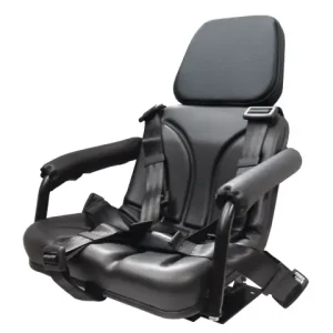 Top-Seller Kindersitz gefedert
