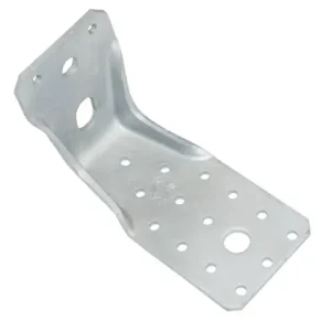KR-Winkel 135/85x65x4,0 mm fvz. Langloch Ausverkauf