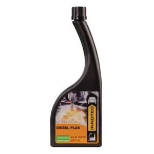 Innotec Dieselzusatz Diesel-Plus 250ml Neuheit