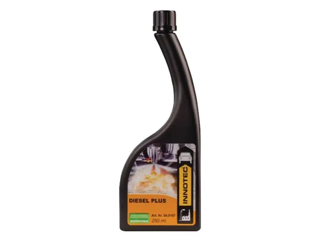 Innotec Dieselzusatz Diesel-Plus 250ml Neuheit