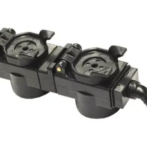 Sofort Bestellen Leckölauffang 45° doppelt 72 mm