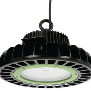 LED Hallenstrahler Dm= 400mm 200W, 24500 Lumen Finale Aktion