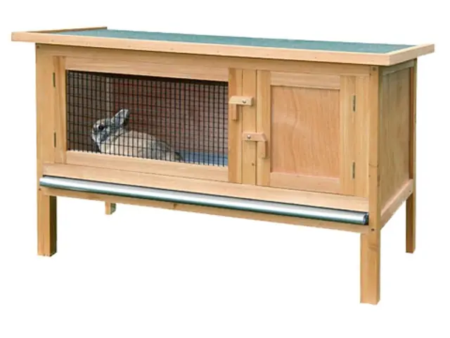Sonderangebot Nagerhaus Fred