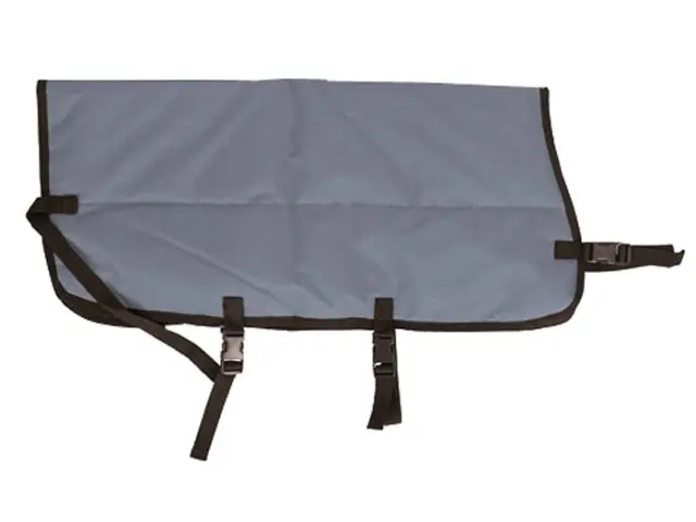 Online Kaufen Kälberdecke 70cm Rückenlänge