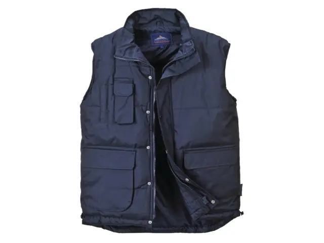 Bodywarmer XSmall marine Sale