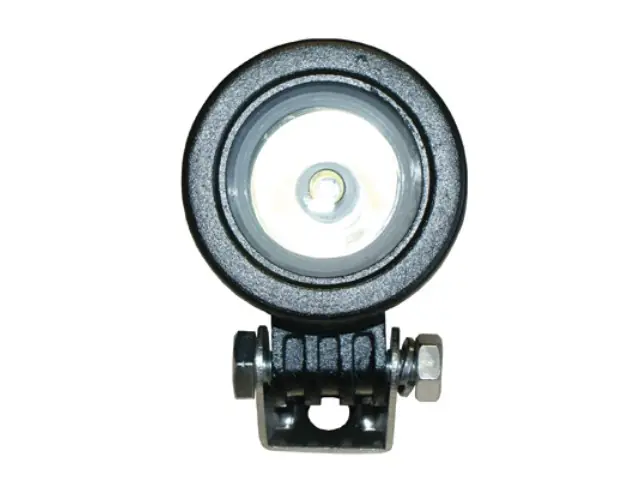 LED-Spot Scheinwerfer spot 10W 9-32V 900Lu CE Markenware