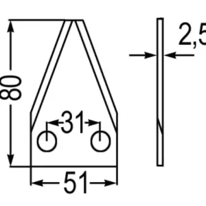 Neuheit Futtermischwagenm. zu DeLaval 94832901
