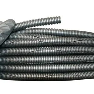 Flexibler Kabelschutz, Dm innen =22 mm geschlitzt Mega-Angebot