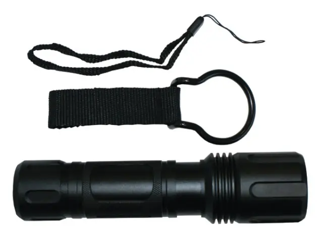 LED TASCHENL.= 99404 20W Nightwatch 1500 Geprüft