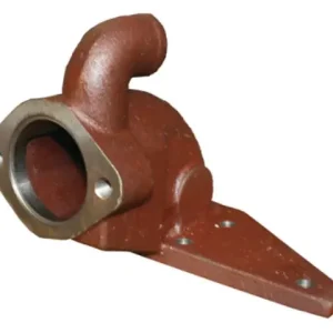 Thermostatgehäuse zu MF 37766361, 37766362, 37766363, 746835M1 Online Kaufen