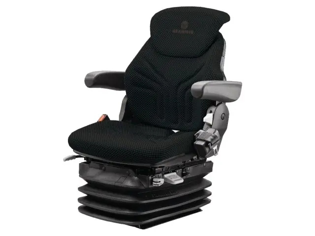 Preiswert Grammer Maximo M (Kunstleder) MSG85/721 1012109