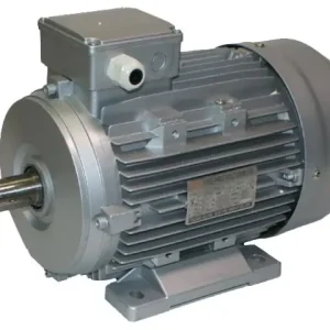 Neu Elektromotor 11 kW 400 V 2930 U/min