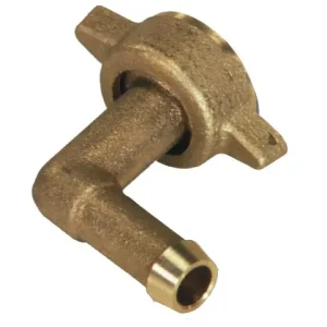 Heißes Angebot Schlauchverbinder 90 Grad 13 mm