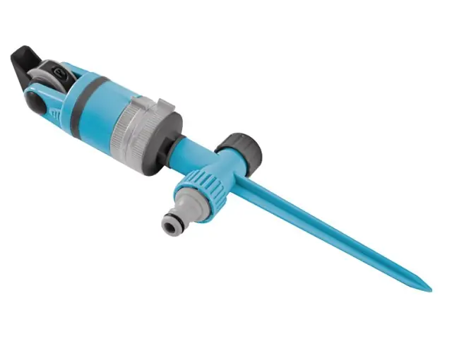 Expressversand Multi sz Sektorensprenger Cellfast