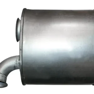 Schalldämpfer zu JD AL117925 Top-Seller