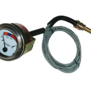 Günstig Temperaturanzeige zu Dexta, Super Dexta 957E10883