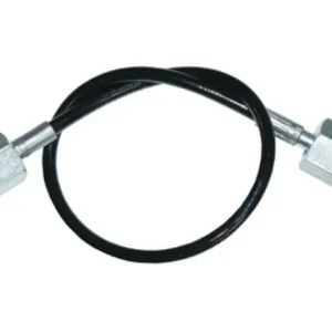 Jetzt Kaufen Schlauch zu Manometer L=500 mm 1/4IG max.600 bar