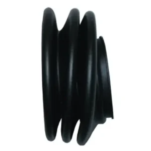 Faltenbalg zu Alko 37/54 L = 115 mm 607133, 267312 Ausverkauf