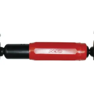 Radstoßdämpfer-Alko Octango PLUS rot 244086 Preis Gesenkt
