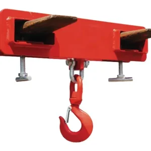 Staplerhaken 2500 kg Sonderangebot
