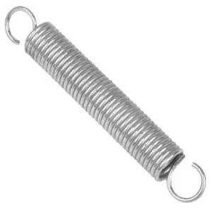 Zugfeder 1m AD=8mm S=1mm Online Kaufen