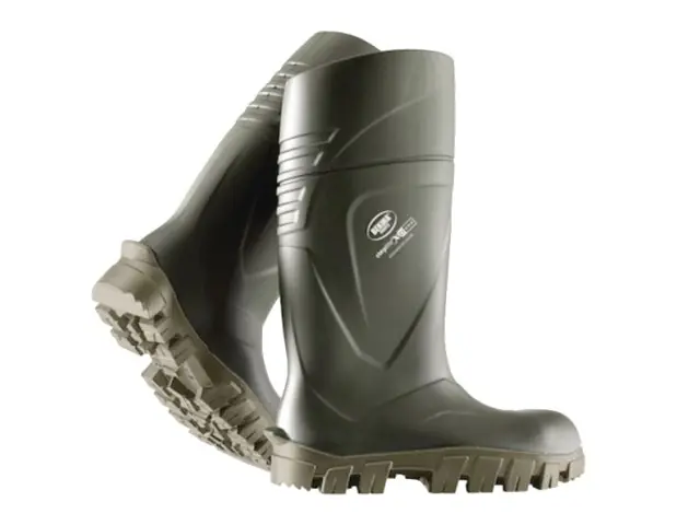 Schneller Versand Sicherheitsstiefel 45 BEKINA - Winter