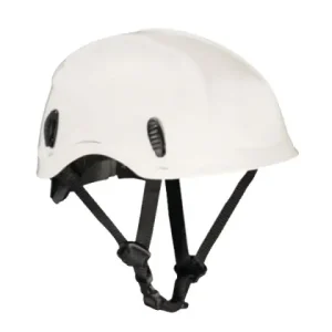 Saisonangebot Schutzhelm weiß EN 12492