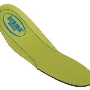 Highlight Fußbett - Einlegesohle Gr.45 zu BEKINA Sicherheitsstiefel