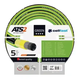 Schnäppchen Gartenschlauch Green 3/4" 50m Profi
