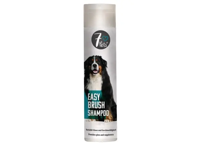 Easy Brush Shampoo 250 ml Top-Angebot