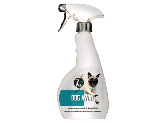 Dog away 500 ml Neuheit