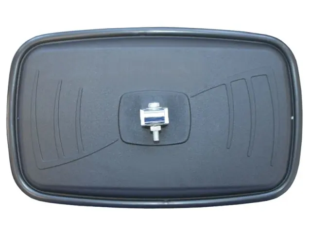 Spiegel 232x145mm 10mm Sale