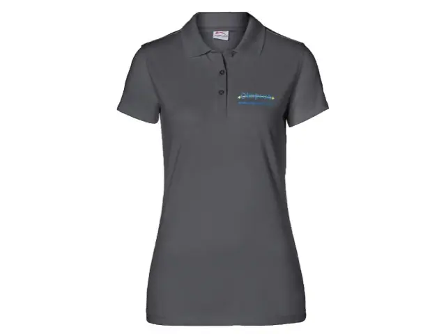 Polo Gr. Damen M Ökoprofi Schneller Versand