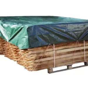 Neue Ware Abdeckplane PolyGuard 210 g/m² - 2 x 3 m
