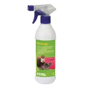 Garantierte Lieferung WildStop Spray 500ml anwendungsfertig