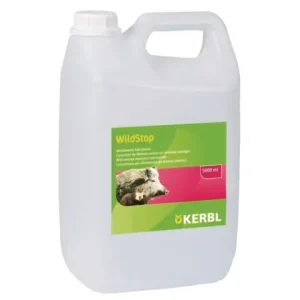 WildStop Konzentrat 5000ml Neue Kollektion