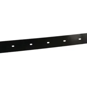 Ersatzgummi 66 cm für galv. verz. Kot- und Gülleschieber Echt