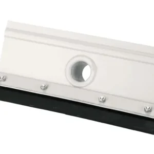 Kot- und Gülleschieber 30cm pulverb., mit Gewebegummi Abverkauf