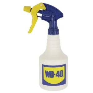 WD-40, Zerstäuber (leer) Heißes Angebot