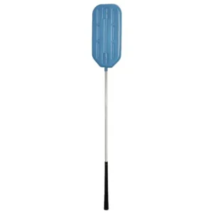 Schweine-Treibpaddel blau, 107cm, inkl. Glasfaserstiel, Preisreduziert